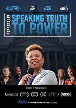 Barbara Lee - Speaking Truth to Power