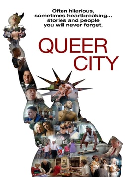 Queer City - The Lives of LGBTQ New York Residents