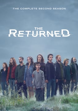 The Returned: Season 2
