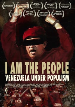 I Am the People - El Pueblo Soy Yo