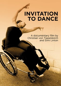 Invitation to Dance - Disability in 21st Century America