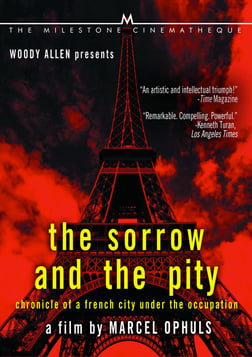 Sorrow and the Pity