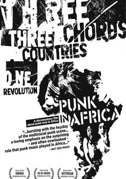 Punk in Africa - The Evolution of Punk Music in Africa