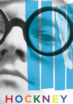 Hockney - The Life and Work of an Art Icon