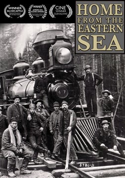 Home from the Eastern Sea - The Story of Asian Immigration to America