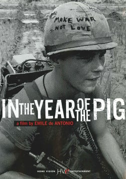 In the Year of the Pig - Origins of the Vietnam War