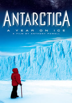 Antarctica - A Year On Ice