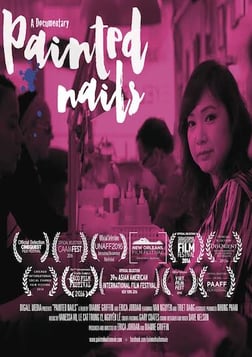 Painted Nails - A Vietnamese Salon Worker Fights for Safe Cosmetics