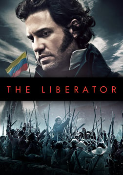 The Liberator - Libertador