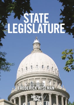 State Legislature - Day-to-Day Activities of the Idaho Legislature