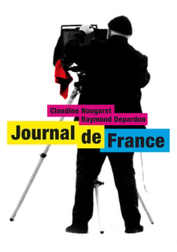 Journal de France - The Work of Renowned Photographer Raymond Depardon