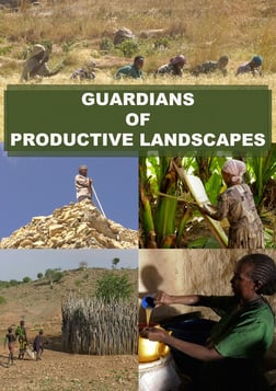 Guardians of Protected Landscapes: