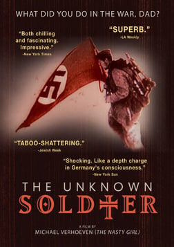 The Unknown Soldier - The Lives of Nazi Soldiers