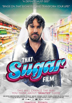 That Sugar Film - How Sugar Has Infiltrated Our Diet and Culture