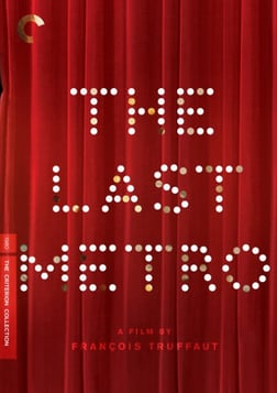 The Last Metro - Le dernier métro