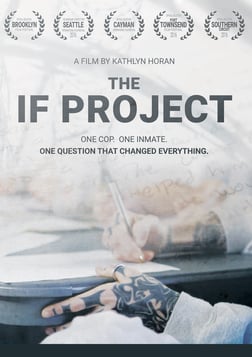 The IF Project - The Rising Number of Incarcerated Women