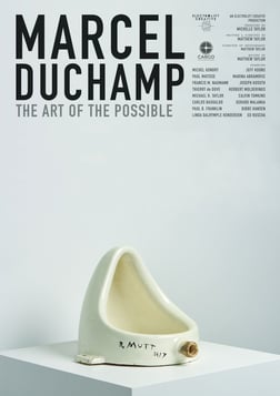 Marcel Duchamp - The Art of the Possible