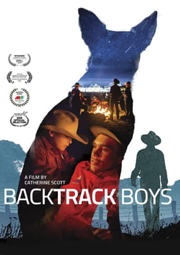 Backtrack Boys