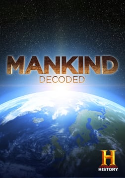 Mankind Decoded - Season 1