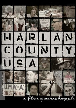 Harlan County USA