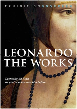 Leonardo the Works