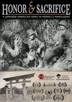 Honor and Sacrifice: The Roy Matsumoto Story - A Japanese-American War Hero's Family During WWII