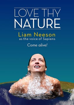 Love Thy Nature - A Vital Journey Into the Natural World