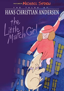 The Little Match Girl
