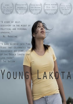 Young Lakota - A Native American Leader Fights for Reproductive Rights