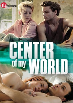 Center of My World - Die Mitte der Welt