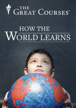 How the World Learns - Comparative Educational Systems