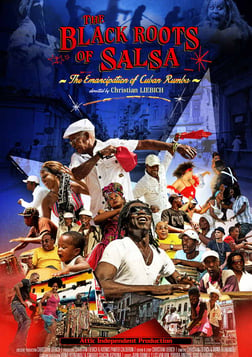 The Black Roots of Salsa - Cuban Dance and Music