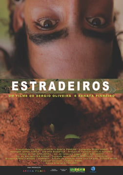 Estradeiros - Wanderers - Modern Nomads in South America