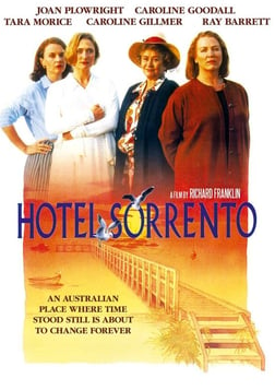 Hotel Sorrento