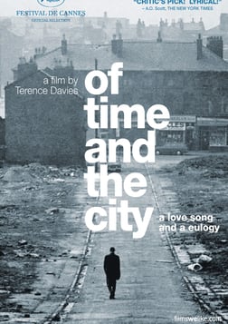 Of Time and the City 