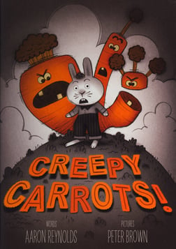 Creepy Carrots