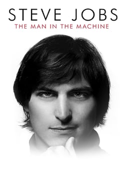 Steve Jobs - Man in the Machine