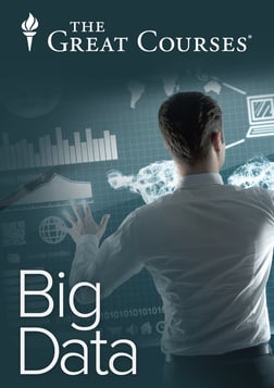 Big Data - How Data Analytics Is Transforming the World