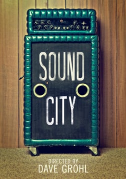 Sound City - One of the Greatest Unsung Recording Studios