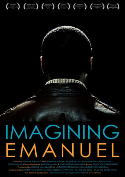 Imagining Emanuel - A Nationless African Migrant in the West