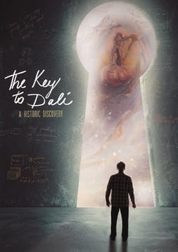 The Key to Dalí - Researching a Possible Dalí Original Painting