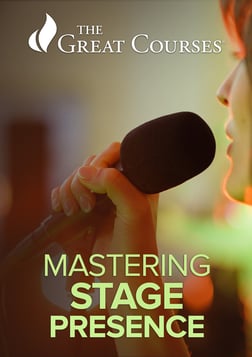 Mastering Stage Presence - How to Present to Any Audience