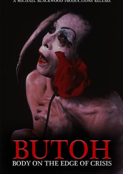Butoh: Body on the Edge of Crisis