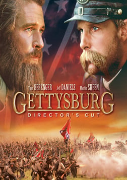 Gettysburg - Director's Cut