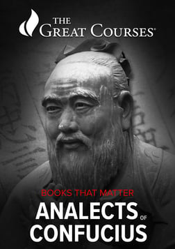 Books that Matter: The Analects of Confucius