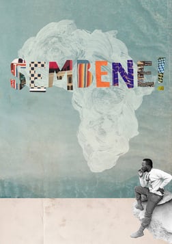 Sembene! - The Father Of African Cinema