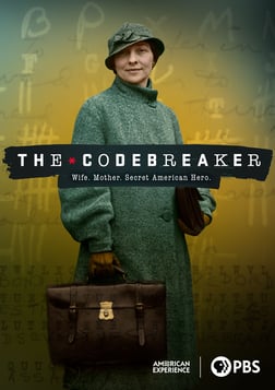 The Codebreaker (American Experience)