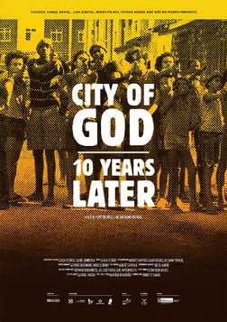 City of God: Ten Years Later - Revisiting the Stars of a Classic Brazilian Film