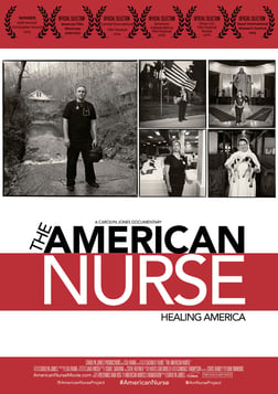 The American Nurse