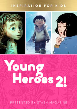 Young Heroes 2